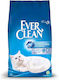 Ever Clean Extra Strong Clumping Άμμος Γάτας χωρίς Άρωμα 20lt