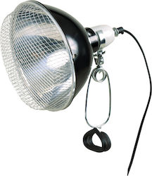 Trixie Λάμπα για Ενυδρείο Ερπετών 250W από Σιλικόνη