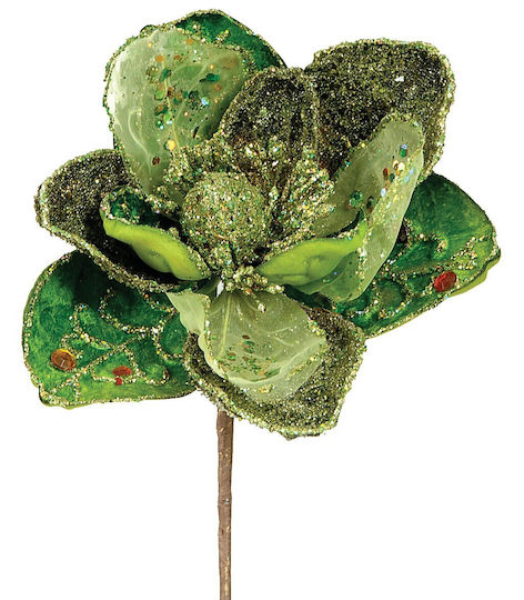 Lianos Christmas Decorative Flower 28cm