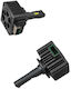 Lamps Car D3S / D8S LED 45W 2pcs