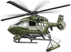 Martin Toys Helicopter for 3+ years+ Years
