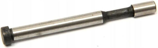 Stamp Sheet Metal Scissors Bass Polska 1232