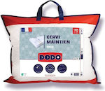 Dodo Sleep Pillow Polyester 40x70cm