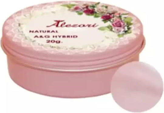 Alezori A&g Hybrid Acrygel Falsche Nagelgel Gel 17gr