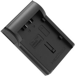 Hedbox Camcorder-Batterien
