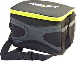 Pinnacle Pack-it Lunch Bag Ώμου Μαύρη Pinnacle Pack-it Lunch Bag Ώμου Μαύρη