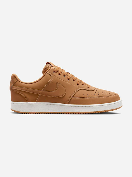 Nike Sneakers Brown