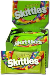 Skittles 38g Crazy Sours 14x38g