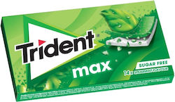 Trident Max Gume de mestecat Dyuosmos 27g