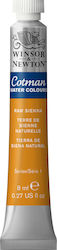 Winsor & Newton Cotman 552 Raw Sienna Series 1 8ml 1τμχ