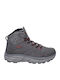 CMP Men's Hiking Shoes Gray