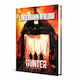 Renegade Game Studios Vampire: The Masquerade Hunter The Reckoning - Lines Drawn In Blood Guidebook