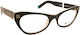 Enjoy Eyewear Σκελετός Γυαλιών Μαύρος CLPA002-C3