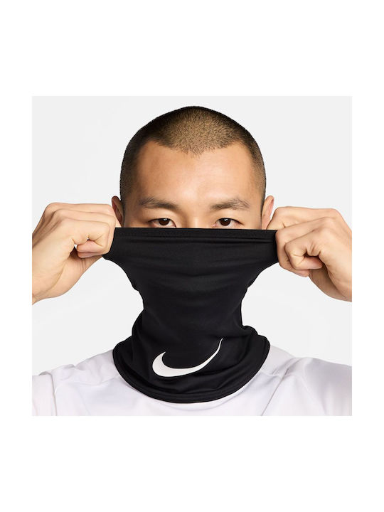 Nike Athletic Neck Warmer Black