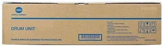 Konica Minolta DR92 Γνήσιο Drum Laser Εκτυπωτή Μαύρο