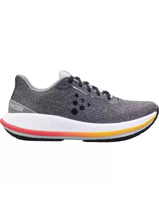 Craft Мъжки Running Сив