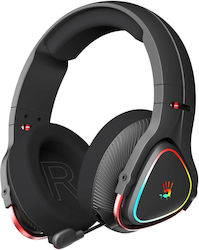 A4Tech MR710 Kabellos Über Ohr A4Tech MR710 Kabellos Über Ohr