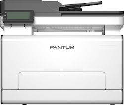 Pantum CM2100ADW Έγχρωμο Πολυμηχάνημα Laser Pantum CM2100ADW Έγχρωμο Πολυμηχάνημα Laser
