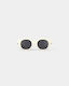 Izipizi C Kids Sunglasses White