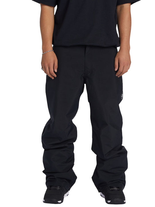 DC Snow ADYTP03054-KVJ0 Ski & Snowboard Schwarz