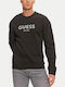 Sweatshirt Jet Black