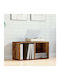 Raft Maro 69.5x34x36cm