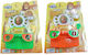 Blabla Toys Interaktives Spielzeug (Verschiedene Designs/Sortiment von Designs) 1St