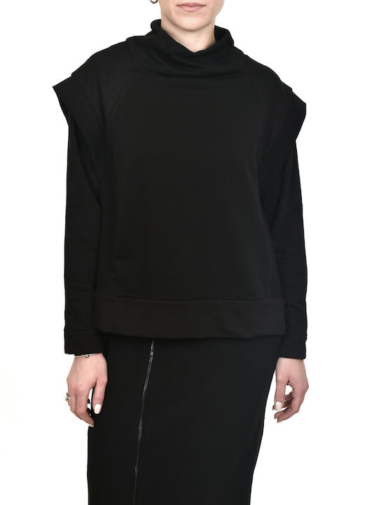 Lotus Eaters Women's Sweater Black