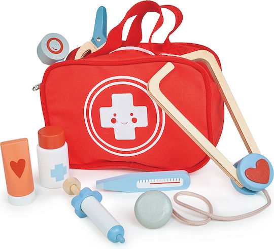 Mentari Doctor's Bag