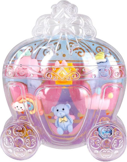 Kutschenbox Ringe 9,5x12,5cm 000622844