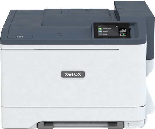 Xerox C320V_DNI Color Imprimantă Laser
