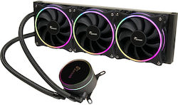 Inter-Tech Argus Iceman LC-360 RGB