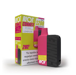 Riot Squad Connex 20mg 2ml 2τμχ Riot Squad Connex 20mg 2ml 2τμχ