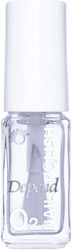 Depend Cosmetics Minilack Oxygen Luciu Oja Tran...