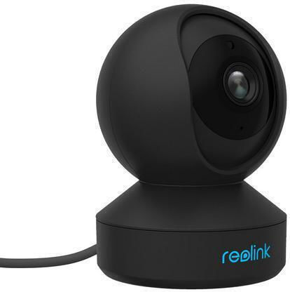 Reolink E330 IP Surveillance Camera Wi-Fi Full HD+ 4MP with Two