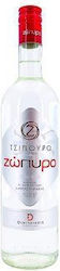 Dimitriadis Distillery Ζώπυρο Τσίπουρο 40% 200ml