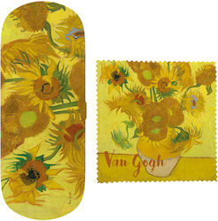Hard Eyeglass Case