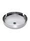 Alessi Σαλατιέρα Inox Γκρι