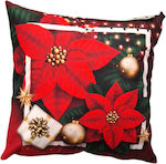 Christmas Decorative Pillow Square 45x45pcs