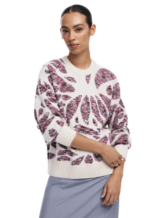 Desigual Women's Sweater Multi