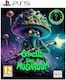 Smells Like A Mushroom PS5 Game