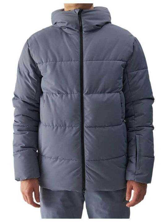 4F Jacket Blue