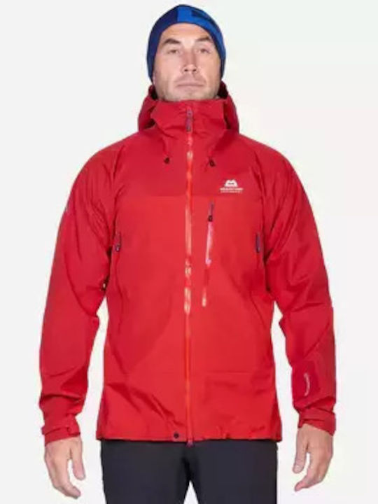 Mountain Equipment