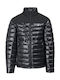 Nautica Winter Jacket BLACK