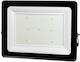 Elvhx Waterproof LED Floodlight 400W Natural White 4000K IP65