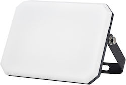 Elvhx Προβολέας 20W Στεγανός 4000K Elvhx Προβολέας 20W Στεγανός 4000K