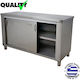 Lappas Dulap de pregătire cu sertare 180x60x85cm