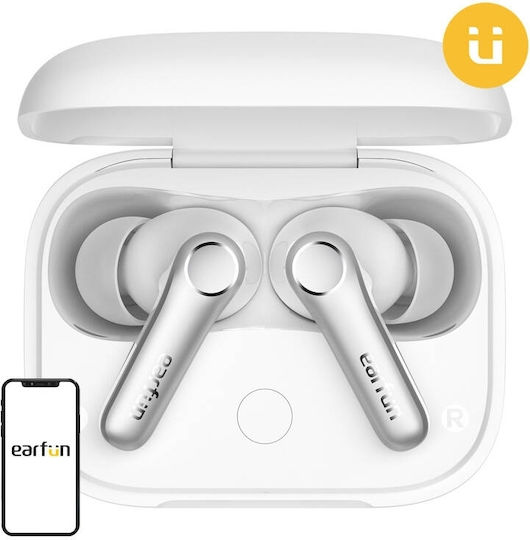 Earfun Air Pro 4 In-ear Bluetooth Handsfree Căști cu Rezistență la
