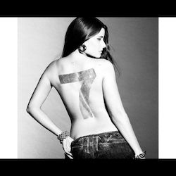 Nelly Furtado 7 Klar 1 Vinyl Nelly Furtado 7 Klar 1 Vinyl