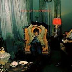 Spoon Transference 1 Vinyl